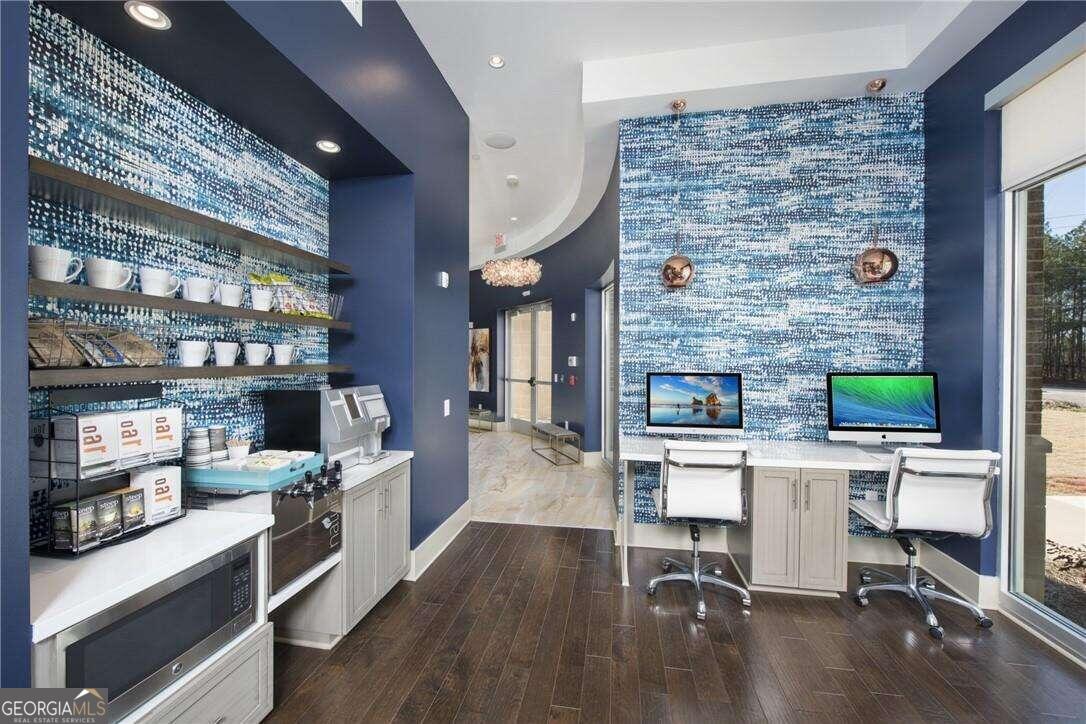 6919 Peachtree Road, Unit 123 Atlanta, GA 30328 - Photo 33 of 43