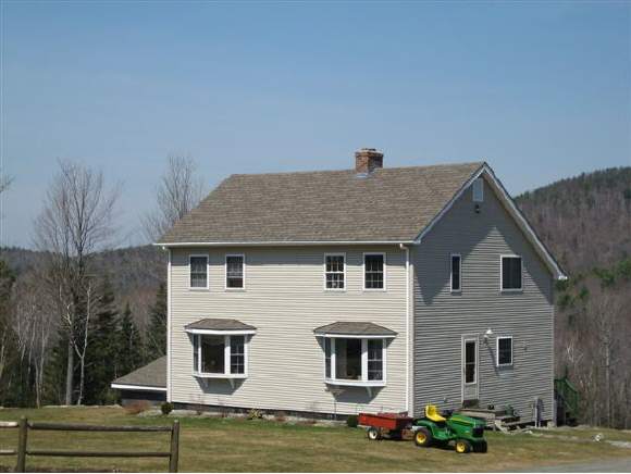 101 Indian Pond Road Orford, NH 03777 - Photo 1 of 1 Gallery Image 1