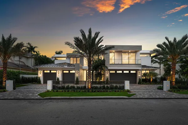 $19,000,000 | 191 Coconut Palm Road, Boca Raton, FL 33432
