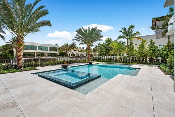 $19,000,000 | 191 Coconut Palm Road, Boca Raton, FL 33432