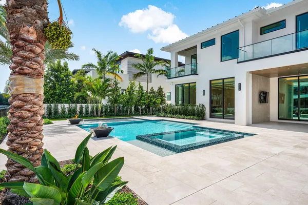 $19,000,000 | 191 Coconut Palm Road, Boca Raton, FL 33432
