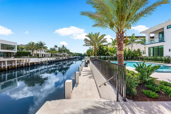 $19,000,000 | 191 Coconut Palm Road, Boca Raton, FL 33432