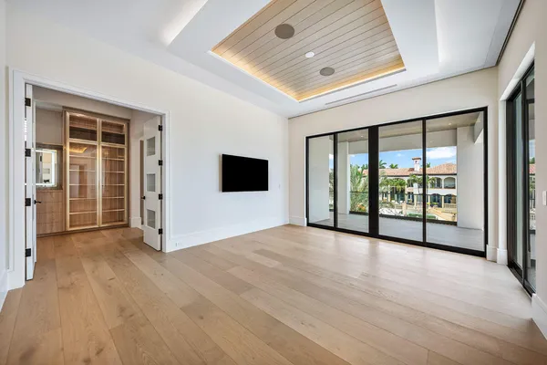 $19,000,000 | 191 Coconut Palm Road, Boca Raton, FL 33432
