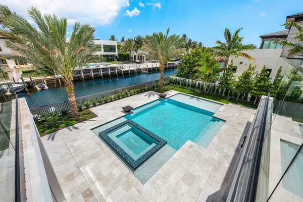 $19,000,000 | 191 Coconut Palm Road, Boca Raton, FL 33432