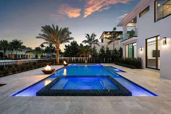$19,000,000 | 191 Coconut Palm Road, Boca Raton, FL 33432