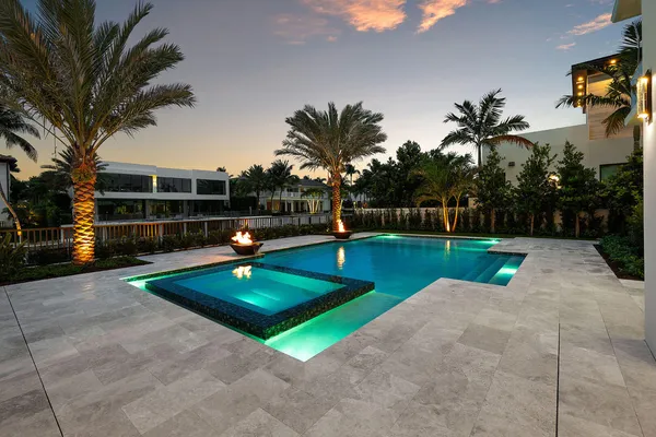 $19,000,000 | 191 Coconut Palm Road, Boca Raton, FL 33432