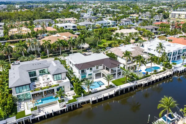 $19,000,000 | 191 Coconut Palm Road, Boca Raton, FL 33432