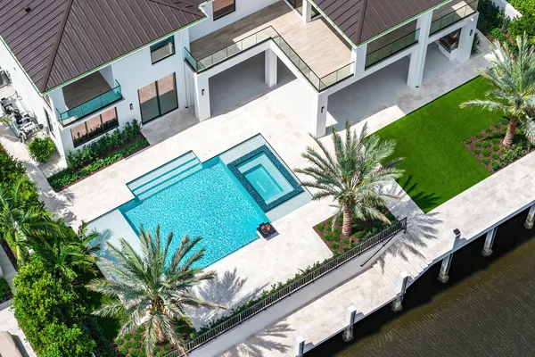 $19,000,000 | 191 Coconut Palm Road, Boca Raton, FL 33432