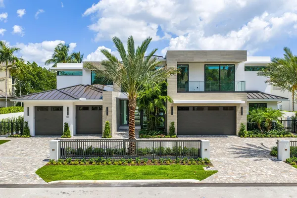 $19,000,000 | 191 Coconut Palm Road, Boca Raton, FL 33432
