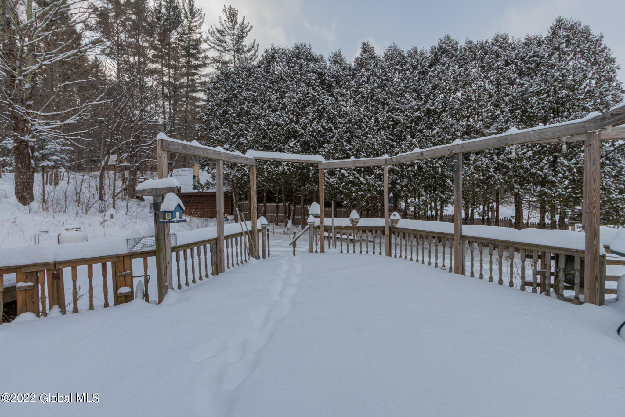 116 Griffin Road Wells, NY 12190 - Photo 48 of 49 116 Griffin Rd Wells-3