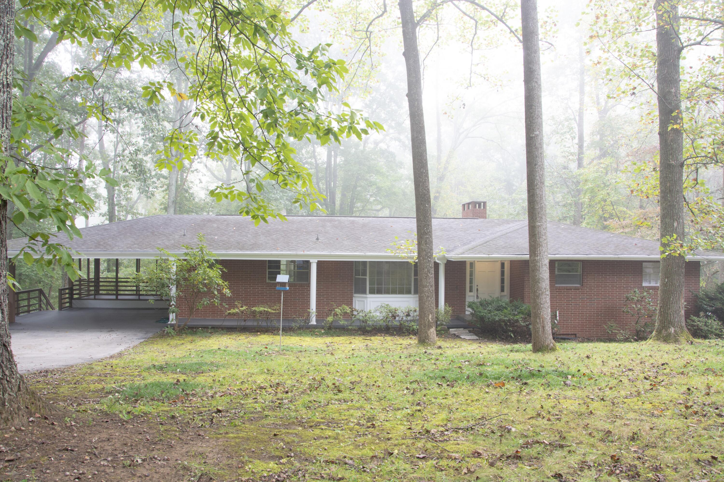 102 Wilderness Lane Oak Ridge, TN 37830 - Photo 3 of 37 Mature Trees