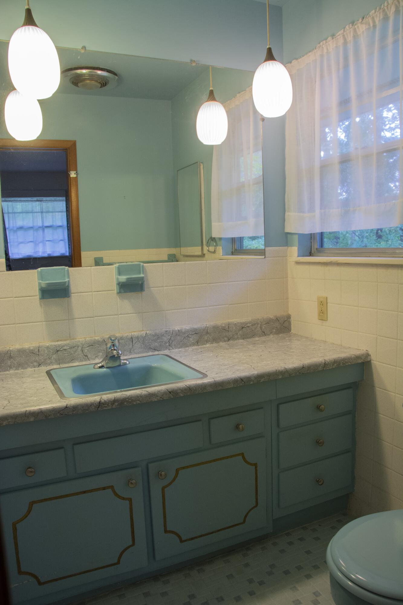 102 Wilderness Lane Oak Ridge, TN 37830 - Photo 21 of 37 Master Bathroom
