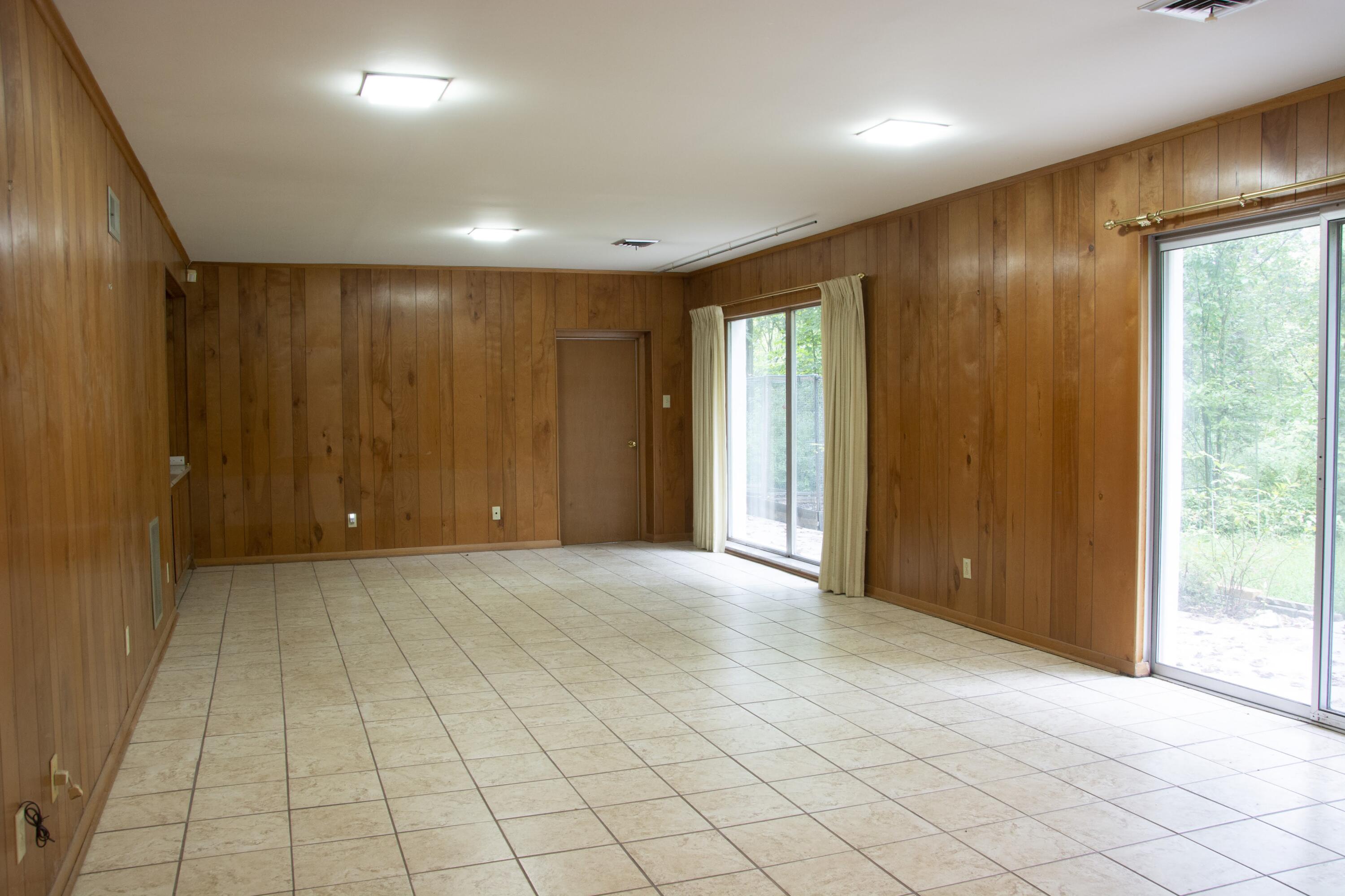 102 Wilderness Lane Oak Ridge, TN 37830 - Photo 26 of 37 Basement
