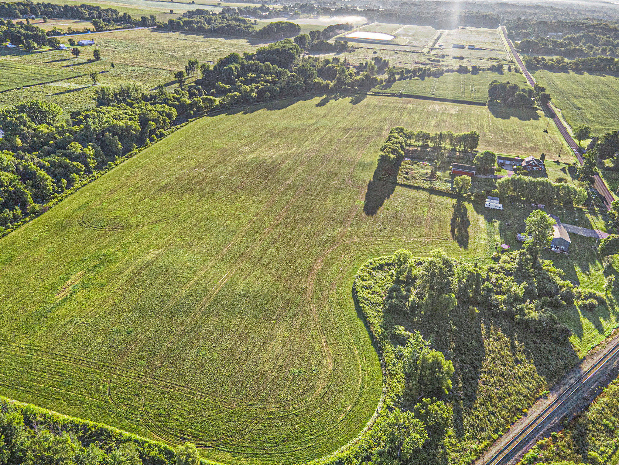 2611 Rusco Road Kent City, MI 49330 - Photo 4 of 6 Rusco4