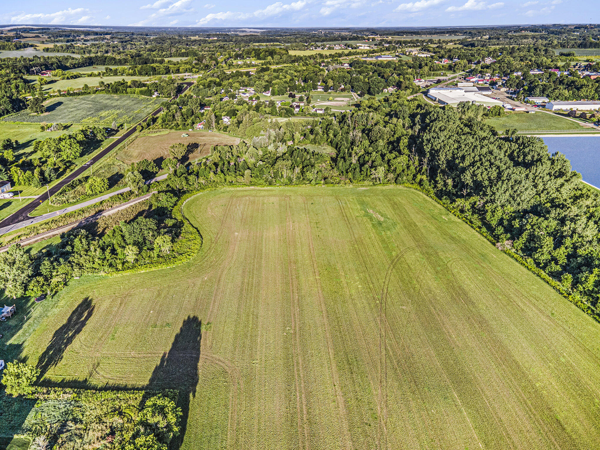 2611 Rusco Road Kent City, MI 49330 - Photo 5 of 6 Rusco5