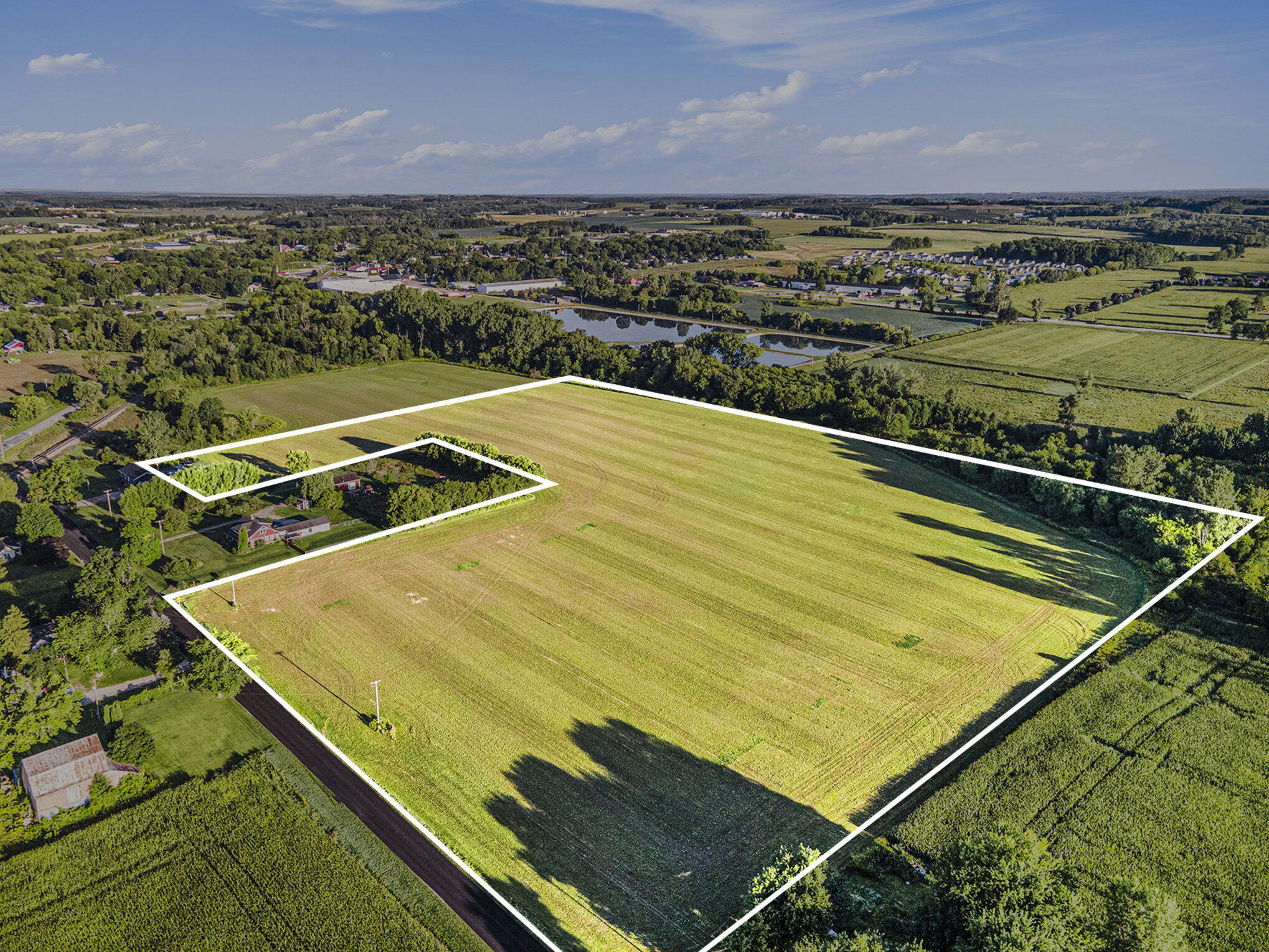 2611 Rusco Road Kent City, MI 49330 - Photo 6 of 6 Rusco6