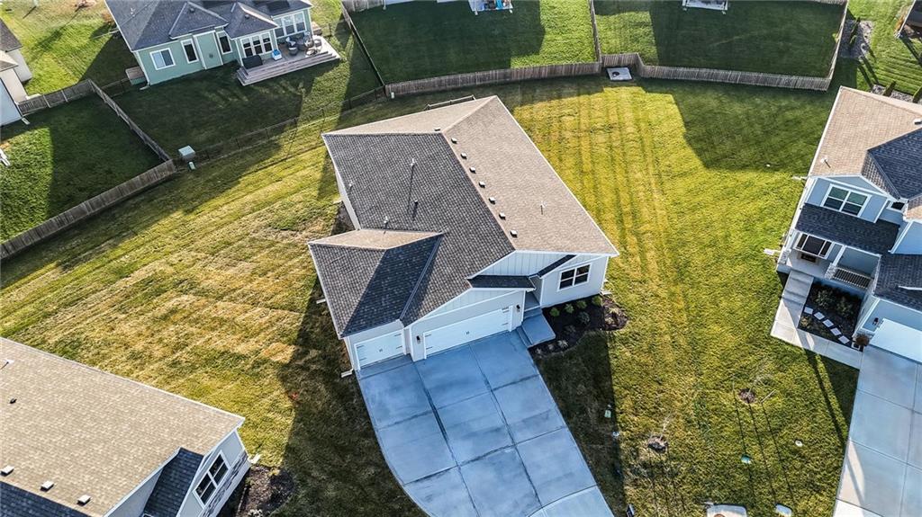 4420 Southwest Grindstone Circle Lee's Summit, MO 64082 - Photo 29 of 38