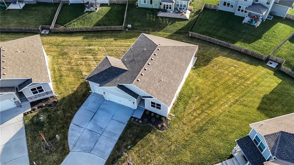 4420 Southwest Grindstone Circle Lee's Summit, MO 64082 - Photo 31 of 38