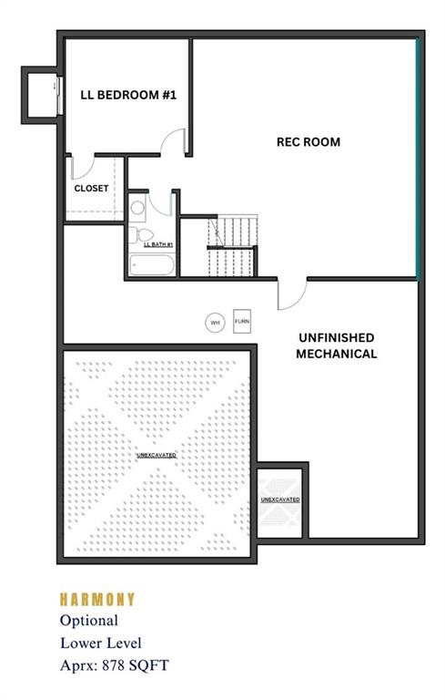 4420 Southwest Grindstone Circle Lee's Summit, MO 64082 - Photo 33 of 38
