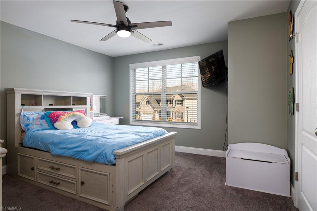 2929 Fernley Court High Point, NC 27262 - Photo 23 of 36