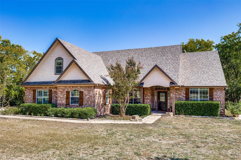 13878 Windham Drive, Van Alstyne, TX 75495 Compass