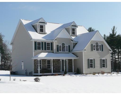 8 Mountain Laurel Road Ayer, MA 01432 - Photo 1 of 24 Gallery Image 1