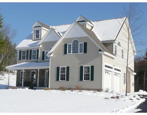 8 Mountain Laurel Road Ayer, MA 01432 - Photo 2 of 24 Gallery Image 2