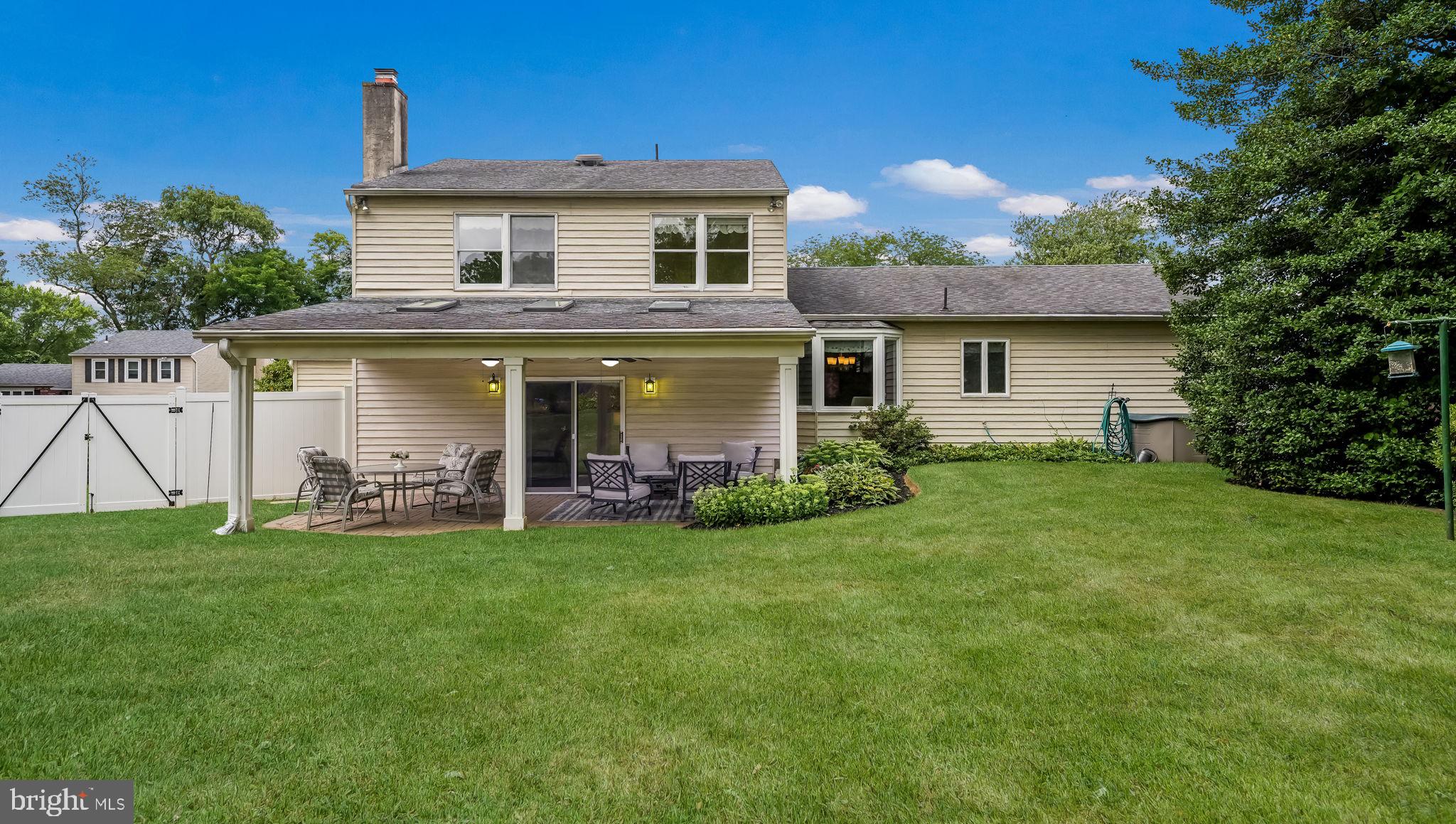 197 Colonial Drive Langhorne, PA 19047 - Photo 28 of 34