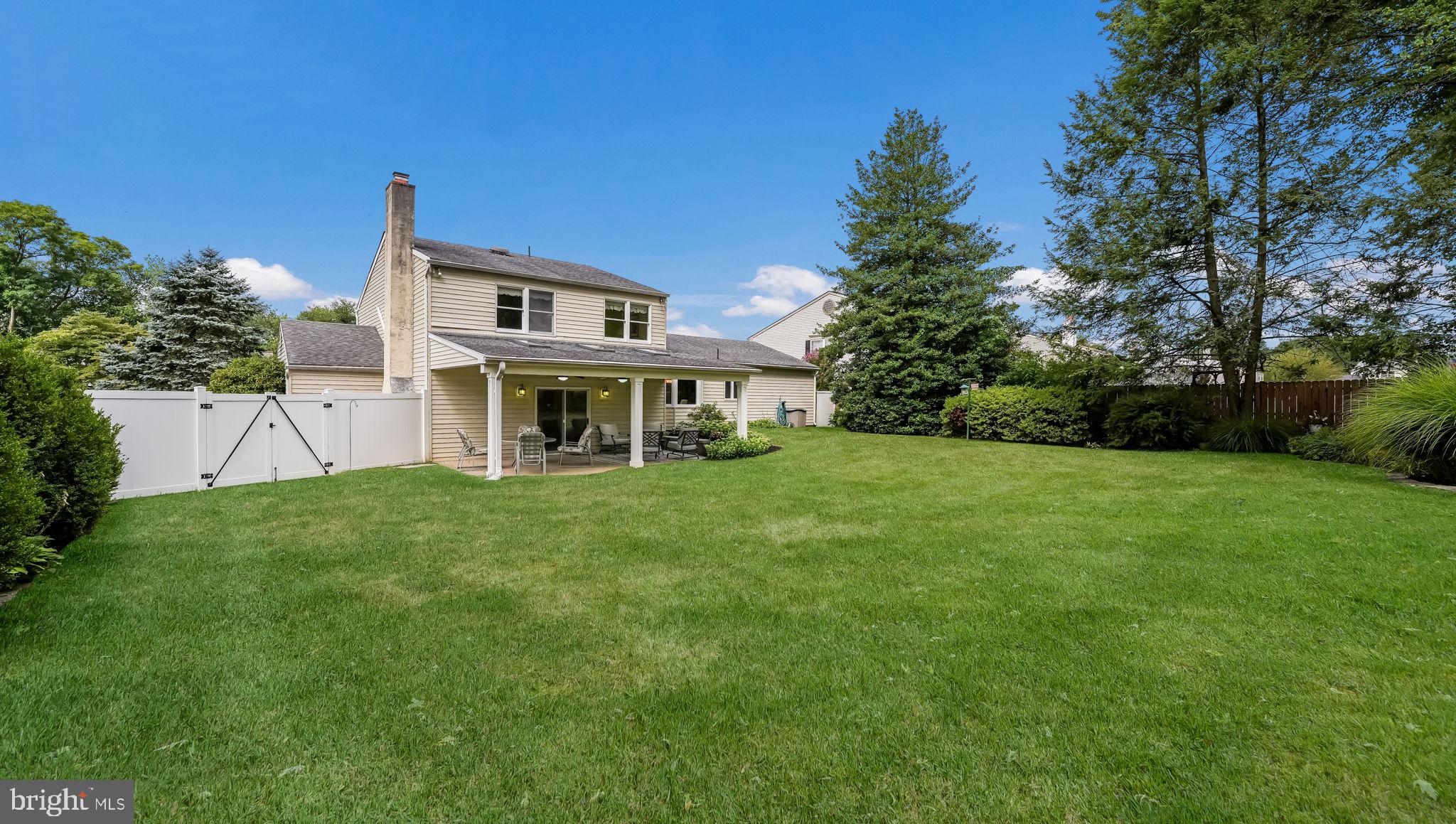 197 Colonial Drive Langhorne, PA 19047 - Photo 29 of 34