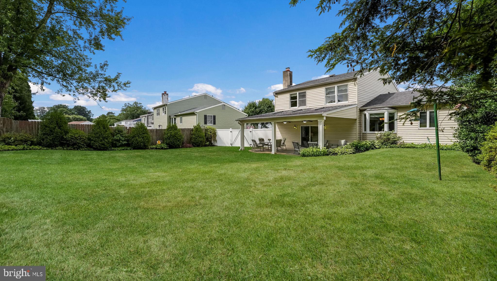 197 Colonial Drive Langhorne, PA 19047 - Photo 30 of 34