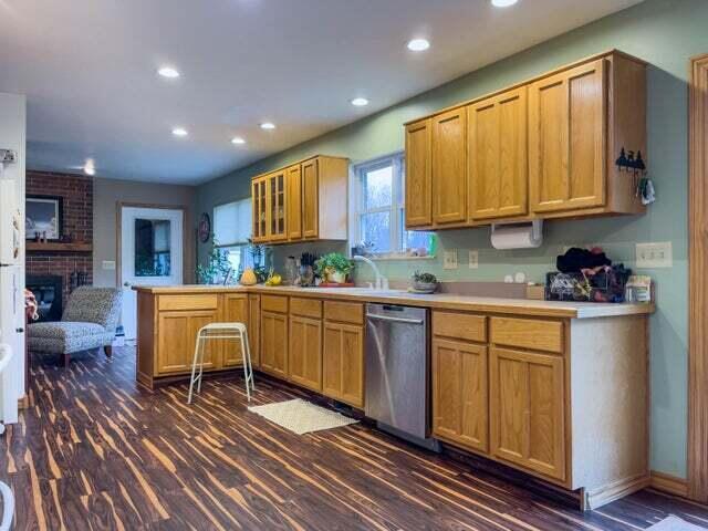 9767 Ward Road St. Paris, OH 43072 - Photo 26 of 66 Kitchen