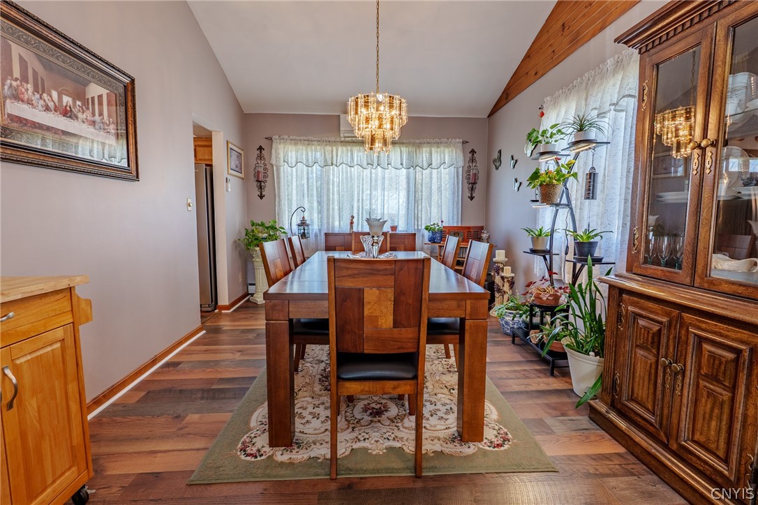 421 Buchanan Road Utica, NY 13502 - Photo 11 of 34