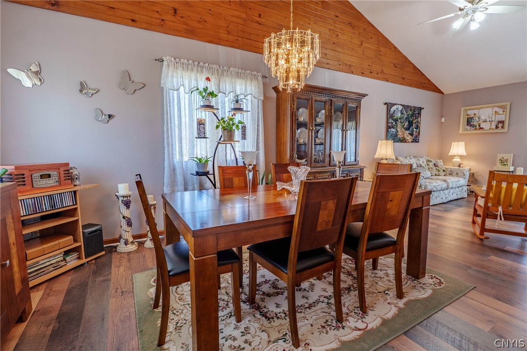 421 Buchanan Road Utica, NY 13502 - Photo 12 of 34