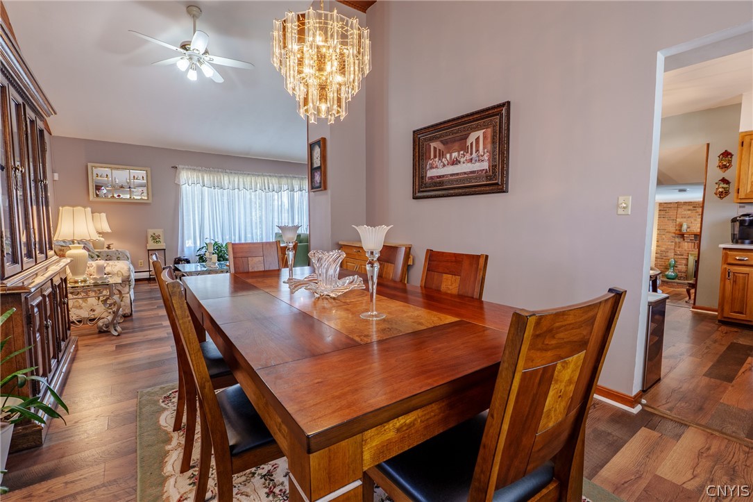 421 Buchanan Road Utica, NY 13502 - Photo 13 of 34