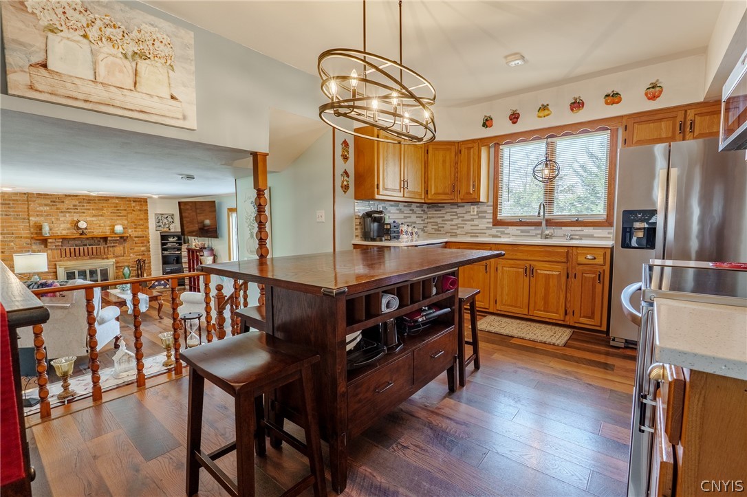 421 Buchanan Road Utica, NY 13502 - Photo 15 of 34