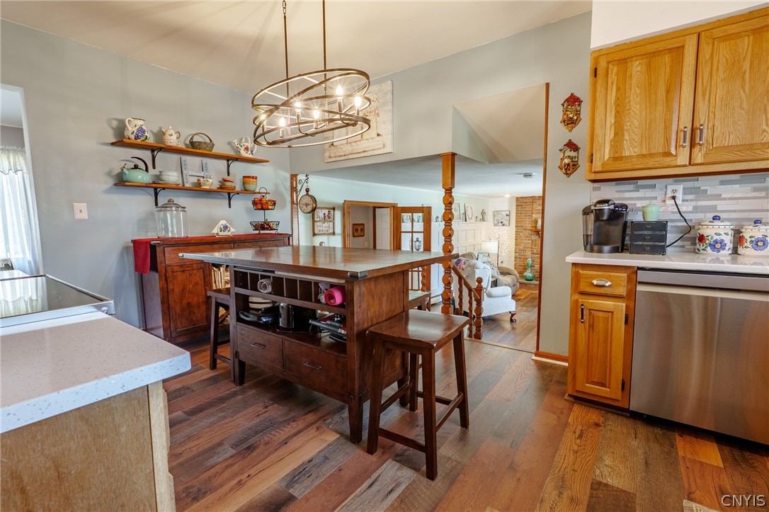 421 Buchanan Road Utica, NY 13502 - Photo 16 of 34