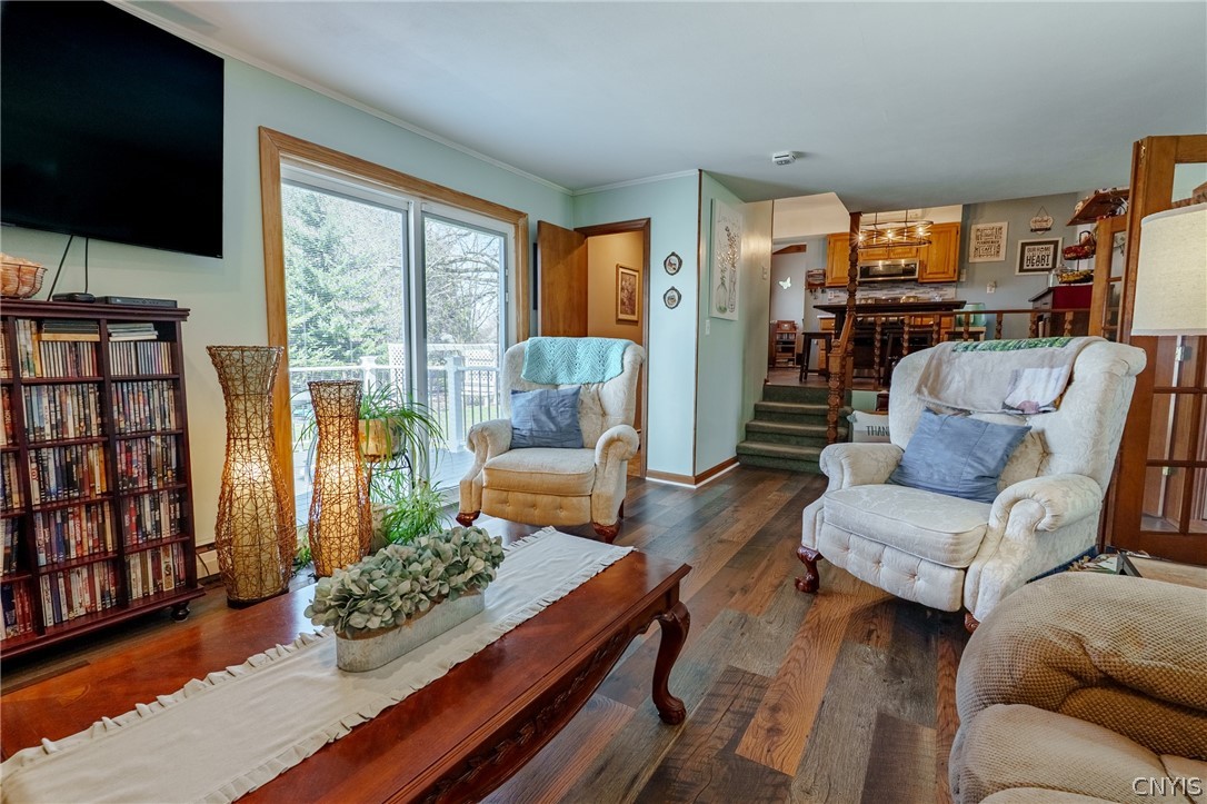 421 Buchanan Road Utica, NY 13502 - Photo 18 of 34