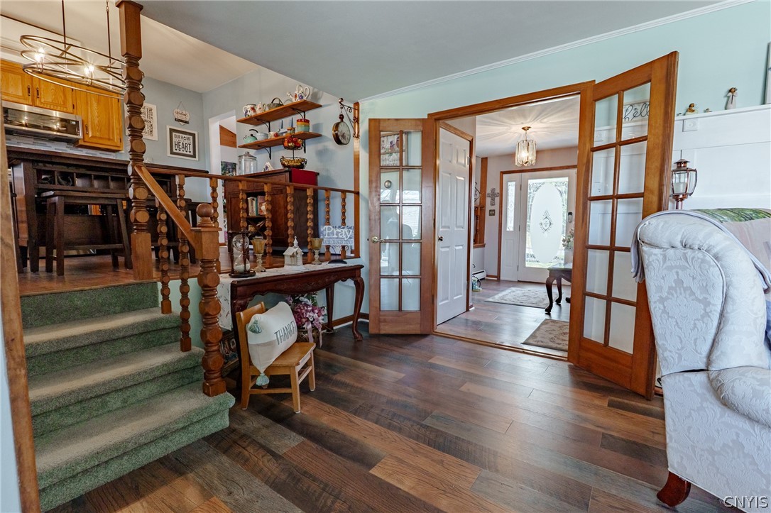 421 Buchanan Road Utica, NY 13502 - Photo 19 of 34