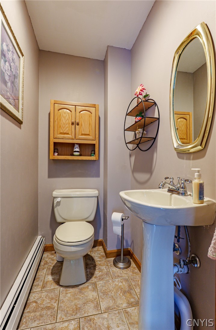 421 Buchanan Road Utica, NY 13502 - Photo 20 of 34