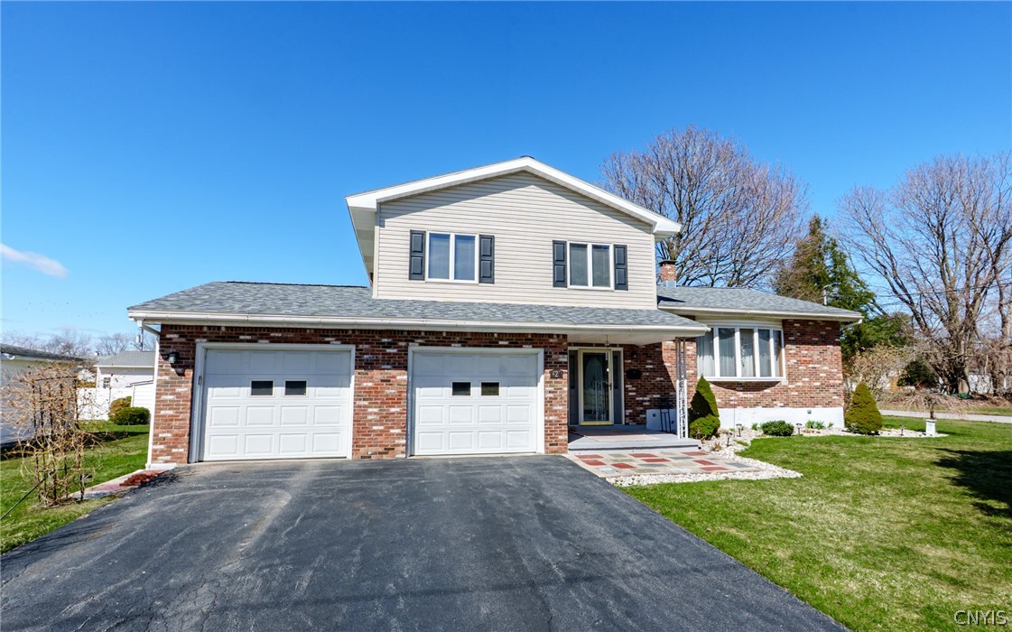 421 Buchanan Road Utica, NY 13502 - Photo 2 of 34