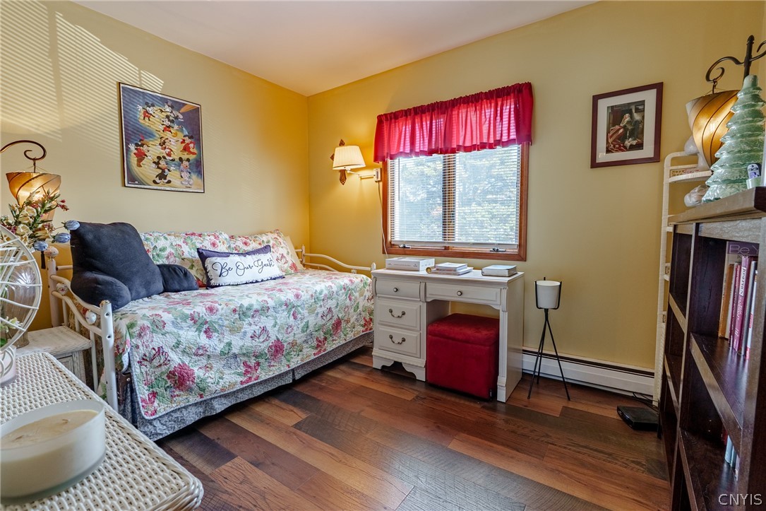 421 Buchanan Road Utica, NY 13502 - Photo 21 of 34