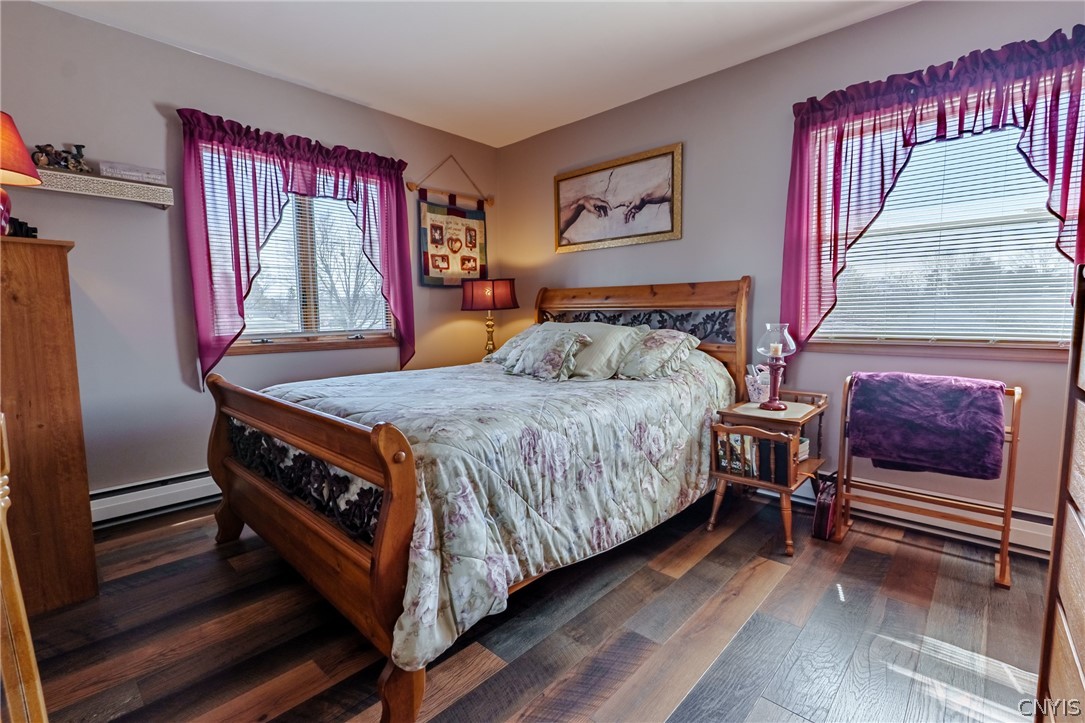 421 Buchanan Road Utica, NY 13502 - Photo 22 of 34