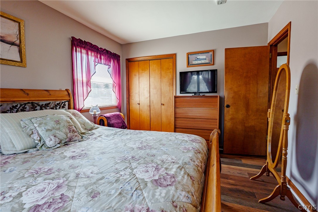 421 Buchanan Road Utica, NY 13502 - Photo 23 of 34