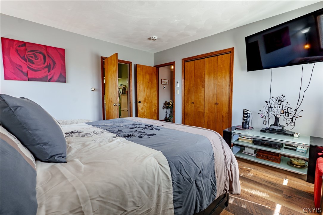 421 Buchanan Road Utica, NY 13502 - Photo 26 of 34