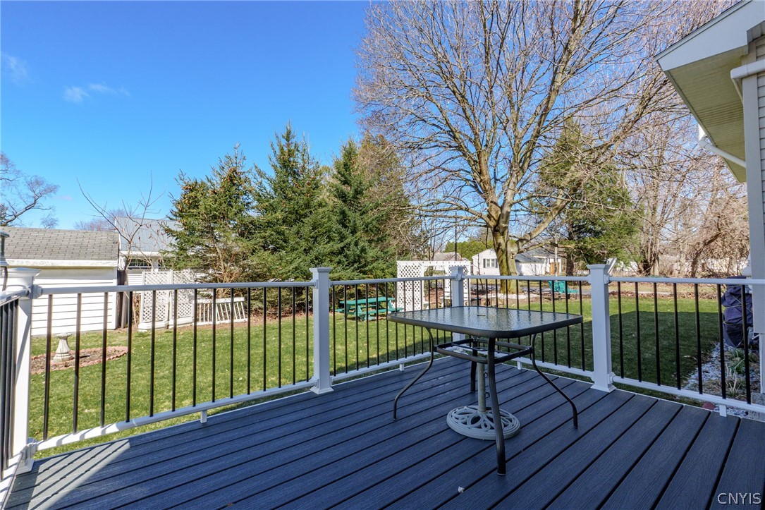 421 Buchanan Road Utica, NY 13502 - Photo 30 of 34