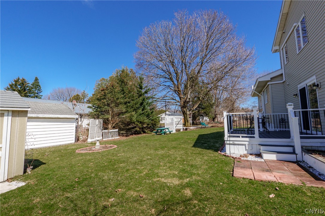 421 Buchanan Road Utica, NY 13502 - Photo 32 of 34