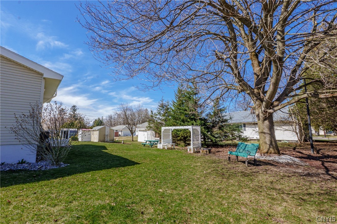 421 Buchanan Road Utica, NY 13502 - Photo 33 of 34