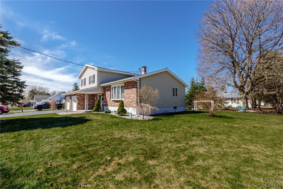 421 Buchanan Road Utica, NY 13502 - Photo 34 of 34