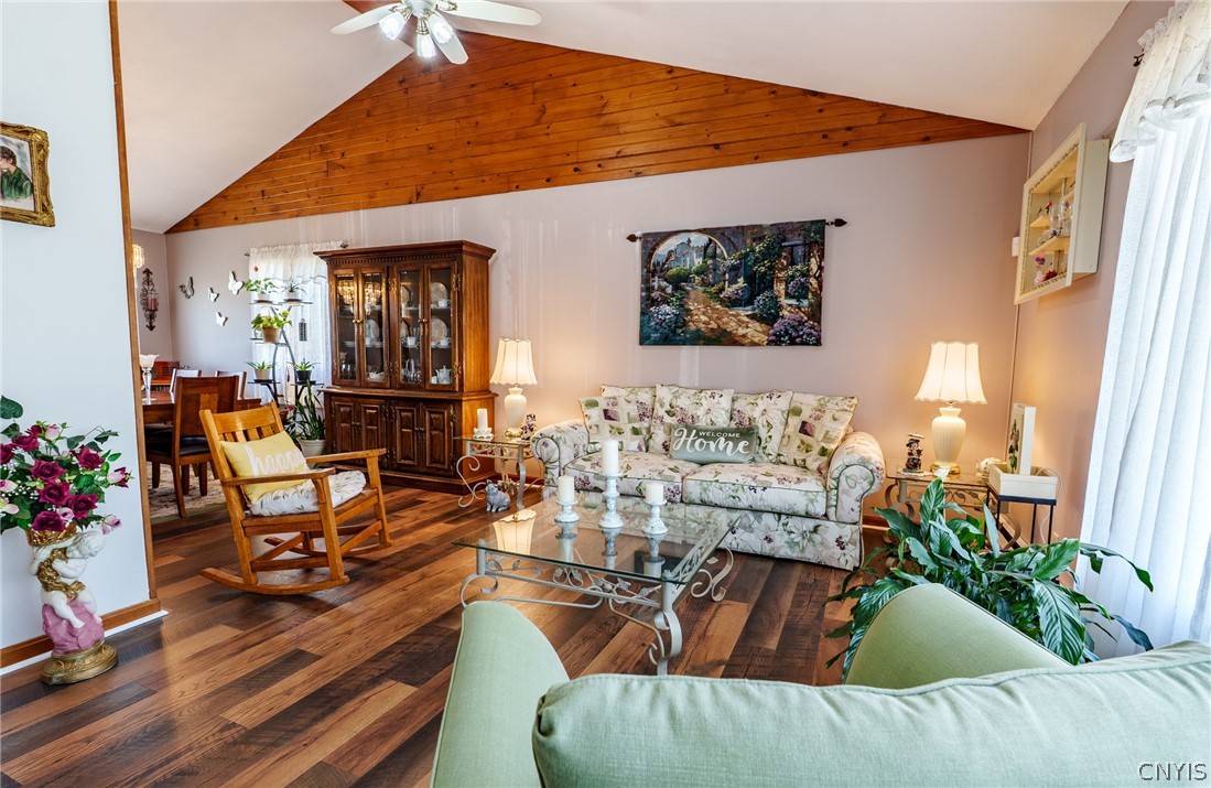 421 Buchanan Road Utica, NY 13502 - Photo 9 of 34