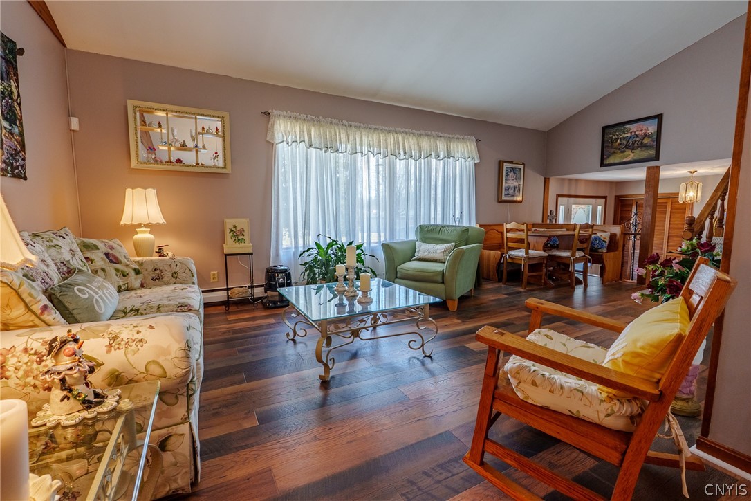 421 Buchanan Road Utica, NY 13502 - Photo 10 of 34